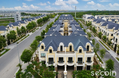 Ngói phẳng Pháp SE-24